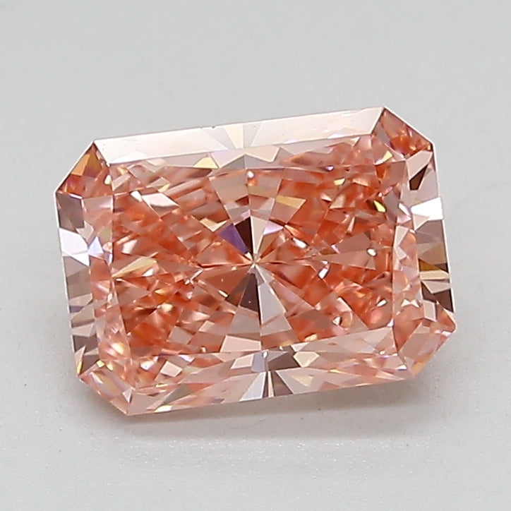 Radiant Lab Created Diamond
