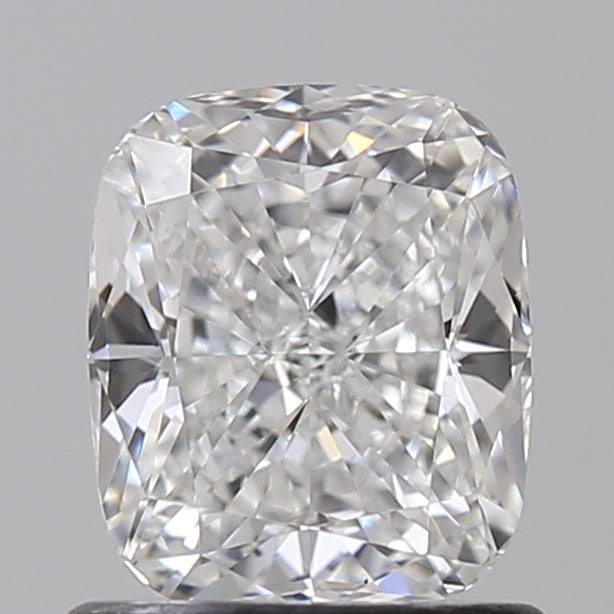 Cushion Lab Created Diamond