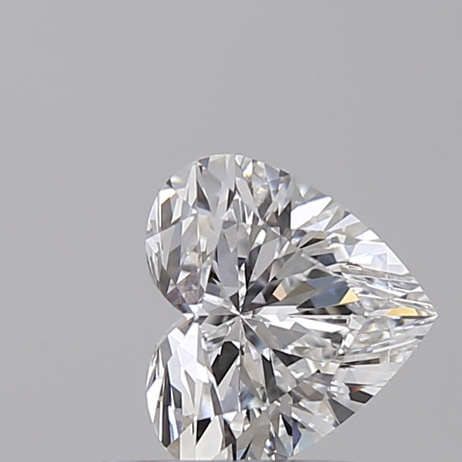 Heart Lab Created Diamond