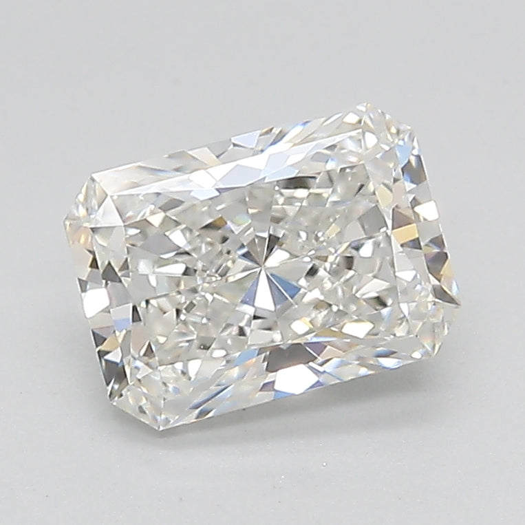 Radiant Lab Created Diamond