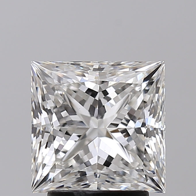 Princess Lab Created Diamond