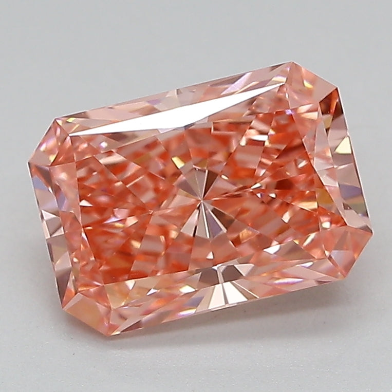 Radiant Lab Created Diamond