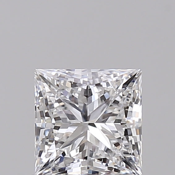 Princess Lab Created Diamond