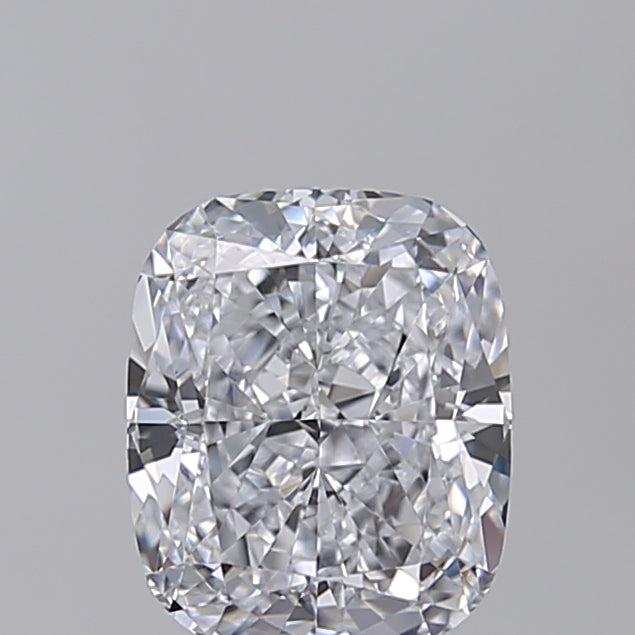 Cushion Lab Created Diamond