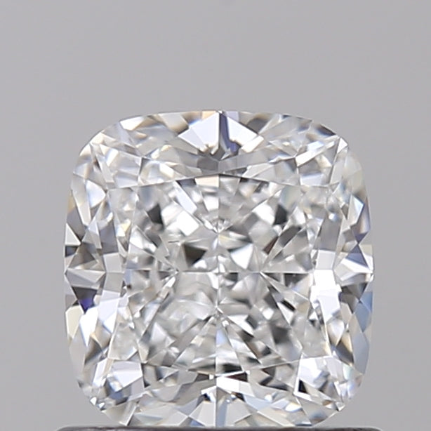 Cushion Lab Created Diamond