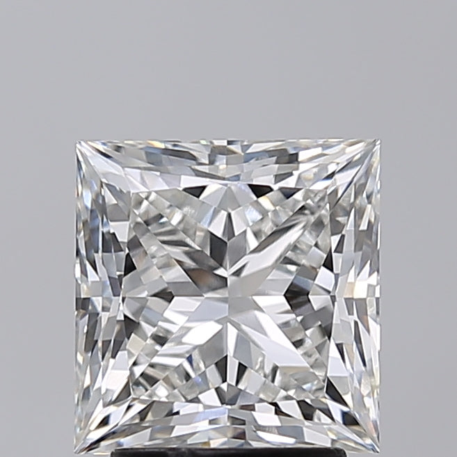 Princess Lab Created Diamond