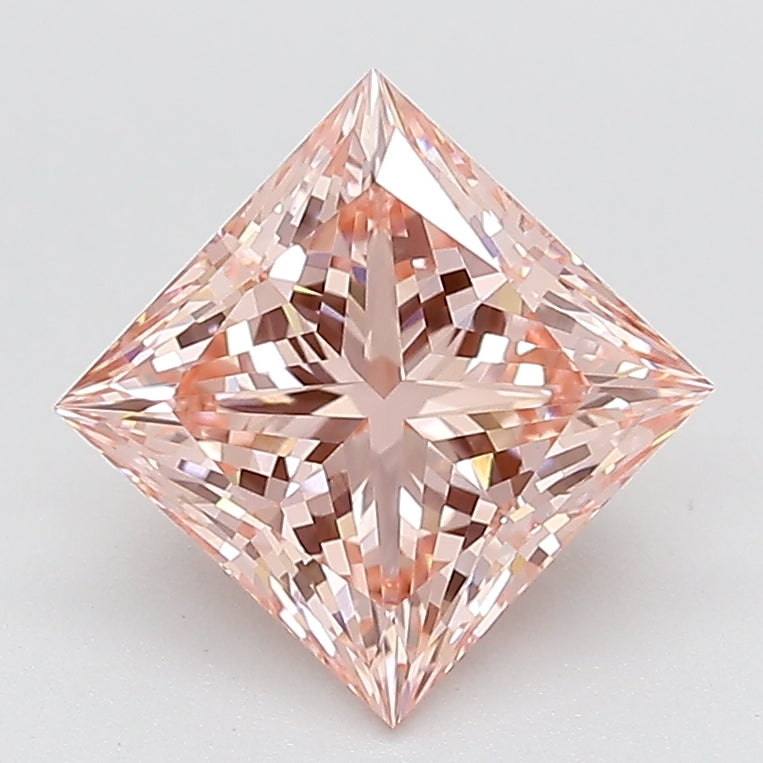 Princess Lab Created Diamond