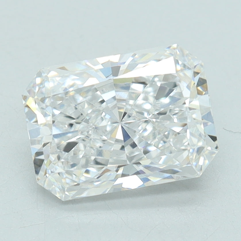Radiant Lab Created Diamond