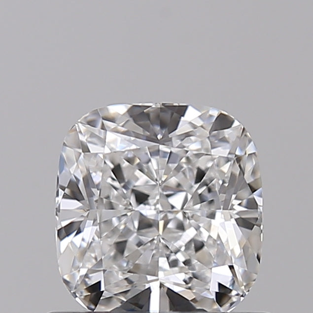 Cushion Lab Created Diamond