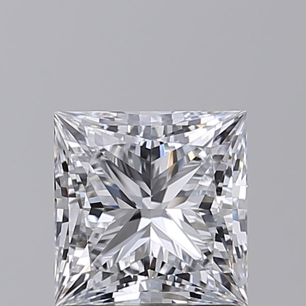 Princess Lab Created Diamond