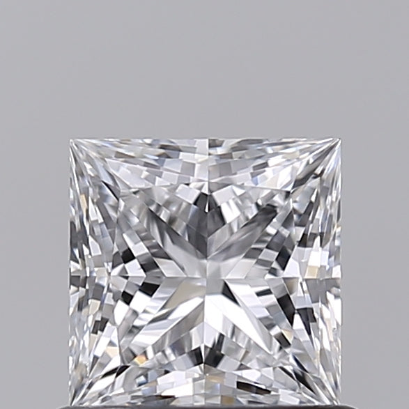 Princess Lab Created Diamond