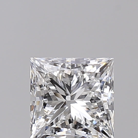 Princess Lab Created Diamond