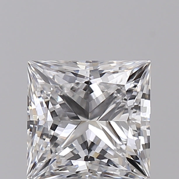Princess Lab Created Diamond