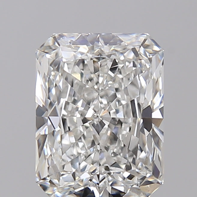 Radiant Lab Created Diamond