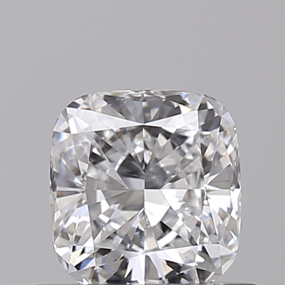 Cushion Lab Created Diamond