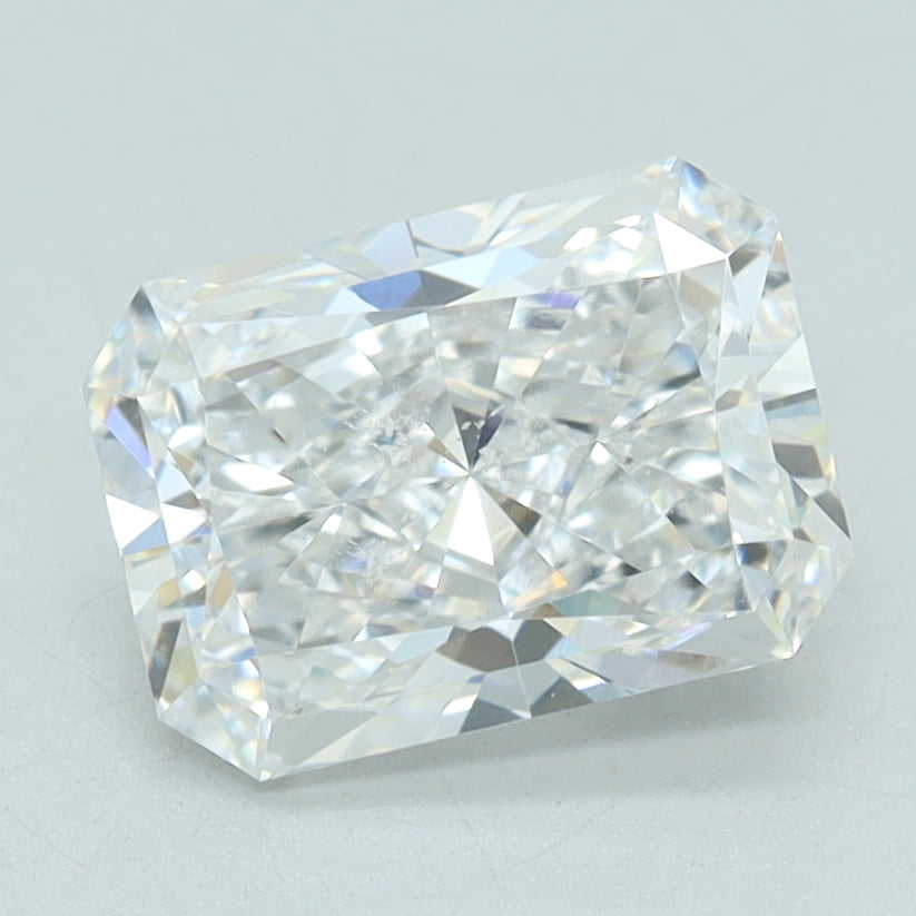 Radiant Lab Created Diamond