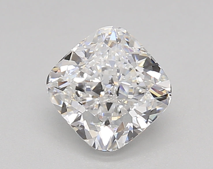 Cushion Lab Created Diamond