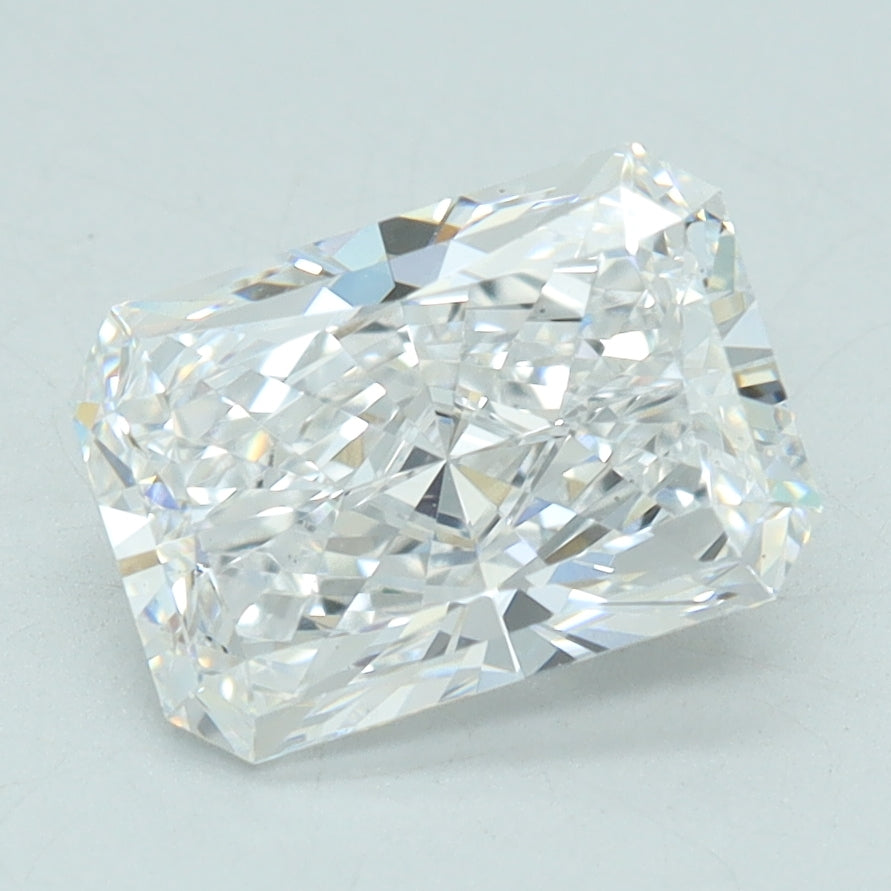 Radiant Lab Created Diamond