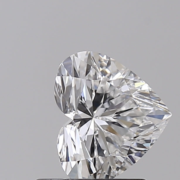 Heart Lab Created Diamond