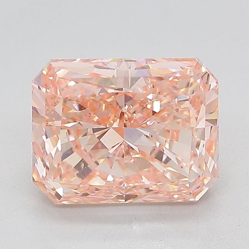 Radiant Lab Created Diamond