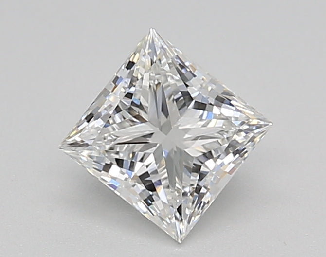 Princess Lab Created Diamond