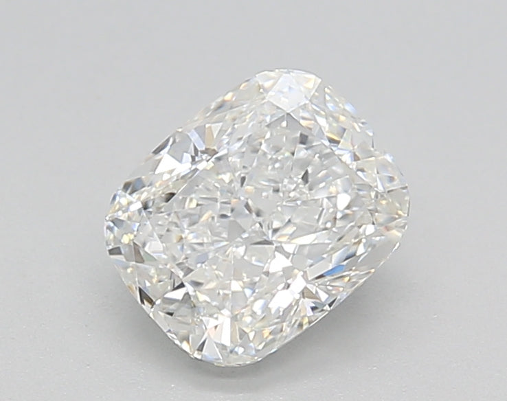 Cushion Lab Created Diamond