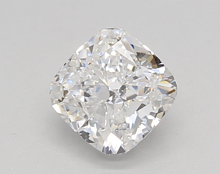 Cushion Lab Created Diamond