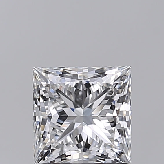 Princess Lab Created Diamond