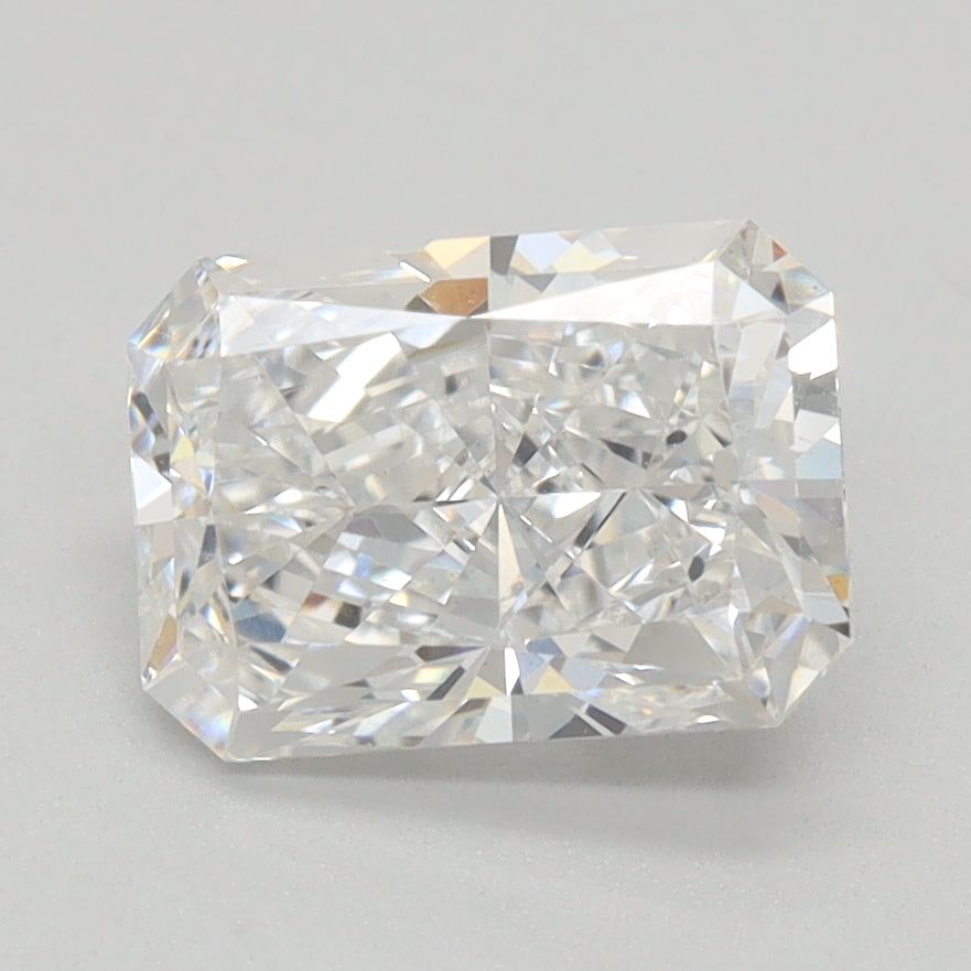 Radiant Lab Created Diamond
