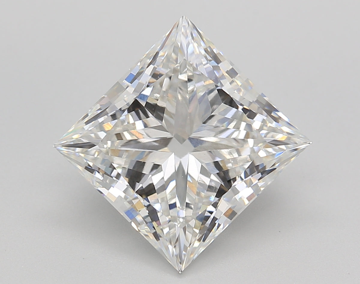 Princess Lab Created Diamond