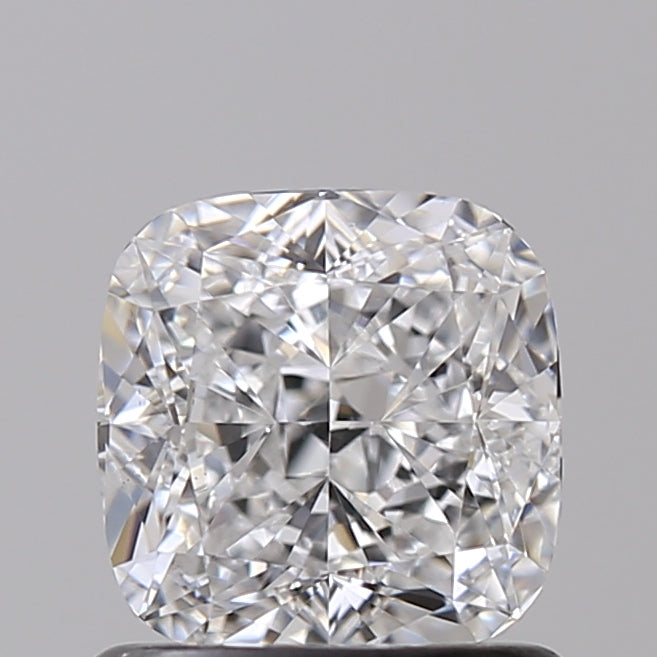 Cushion Lab Created Diamond