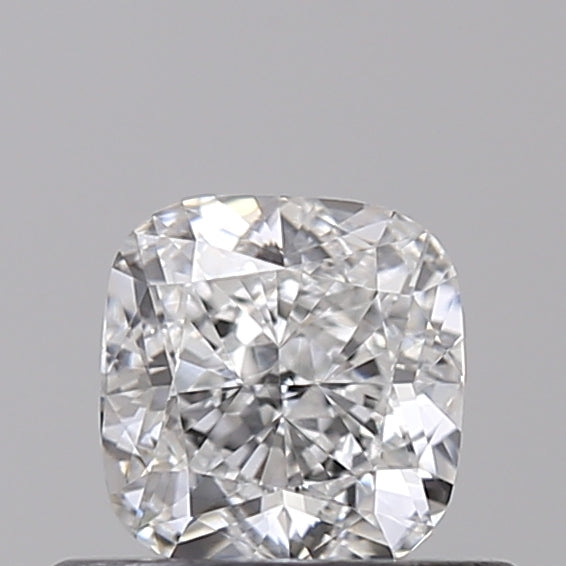 Cushion Lab Created Diamond