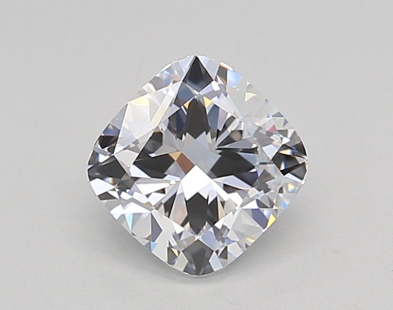 Cushion Lab Created Diamond