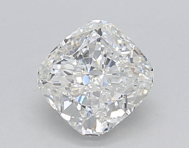 Cushion Lab Created Diamond