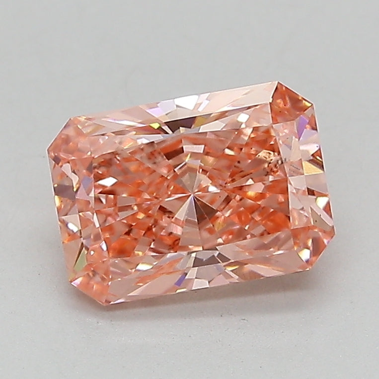 Radiant Lab Created Diamond