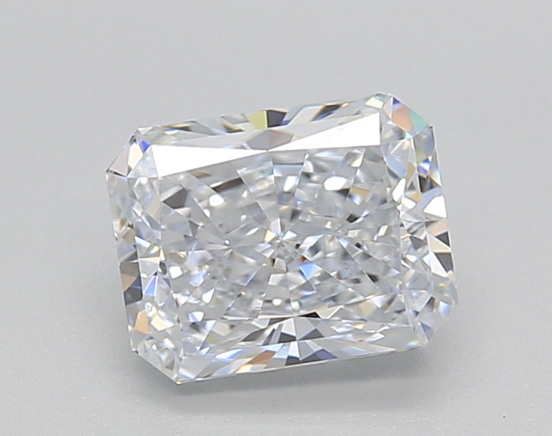 Radiant Lab Created Diamond