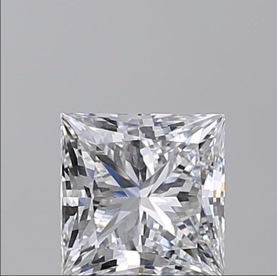 Princess Lab Created Diamond