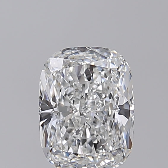 Cushion Lab Created Diamond