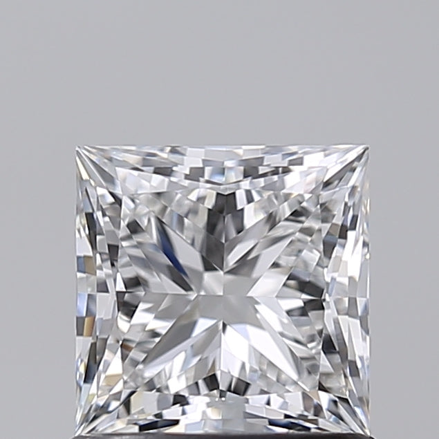 Princess Lab Created Diamond