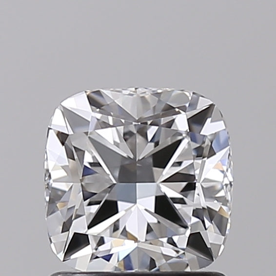 Cushion Lab Created Diamond