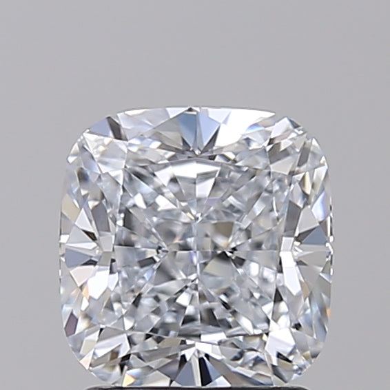 Cushion Lab Created Diamond
