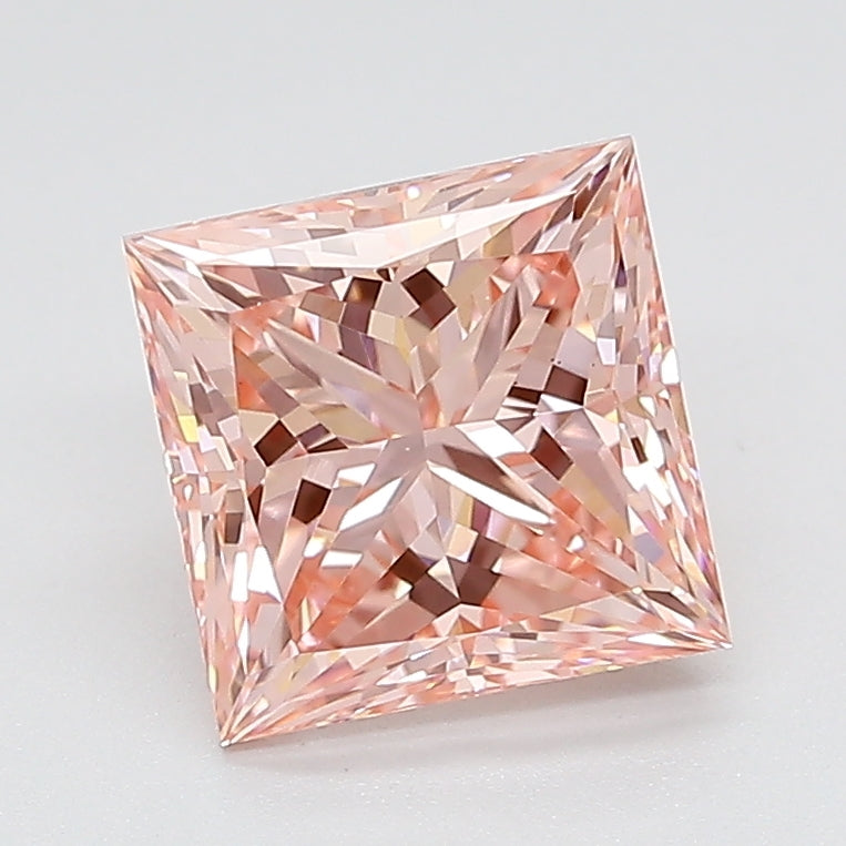 Princess Lab Created Diamond