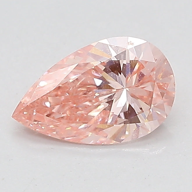 梨形实验室制造钻石