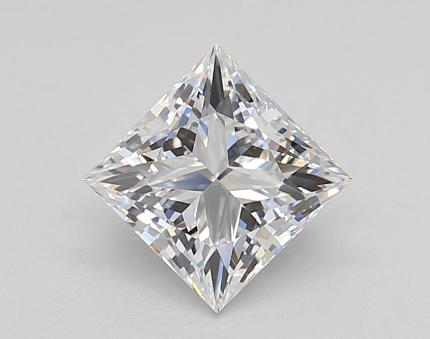 Princess Lab Created Diamond