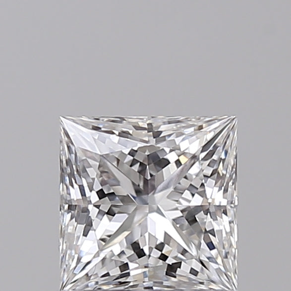 Princess Lab Created Diamond