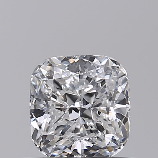 Cushion Lab Created Diamond