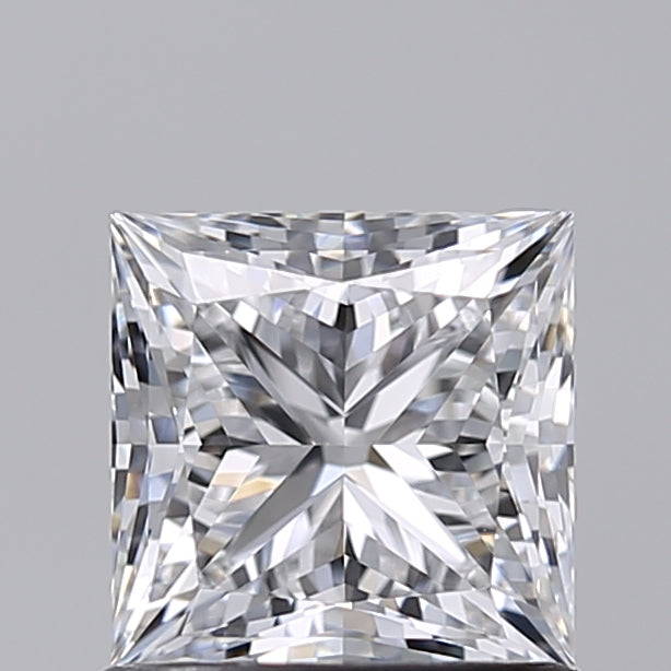 Princess Lab Created Diamond