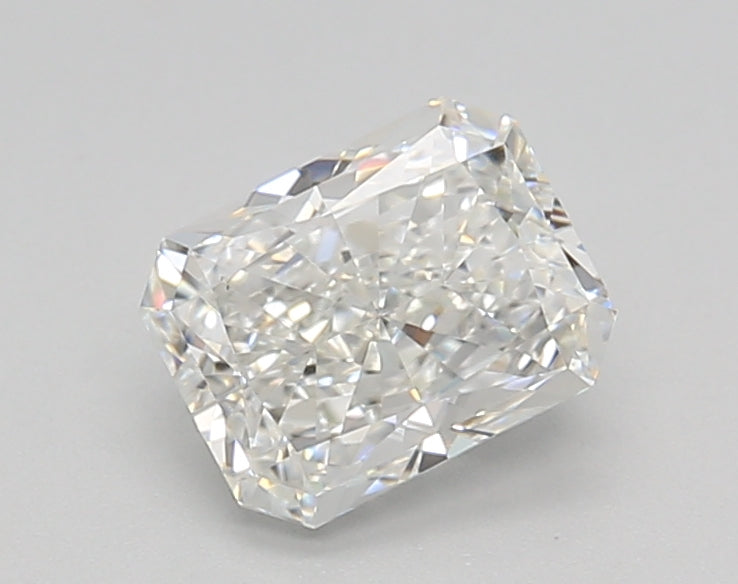 Radiant Lab Created Diamond