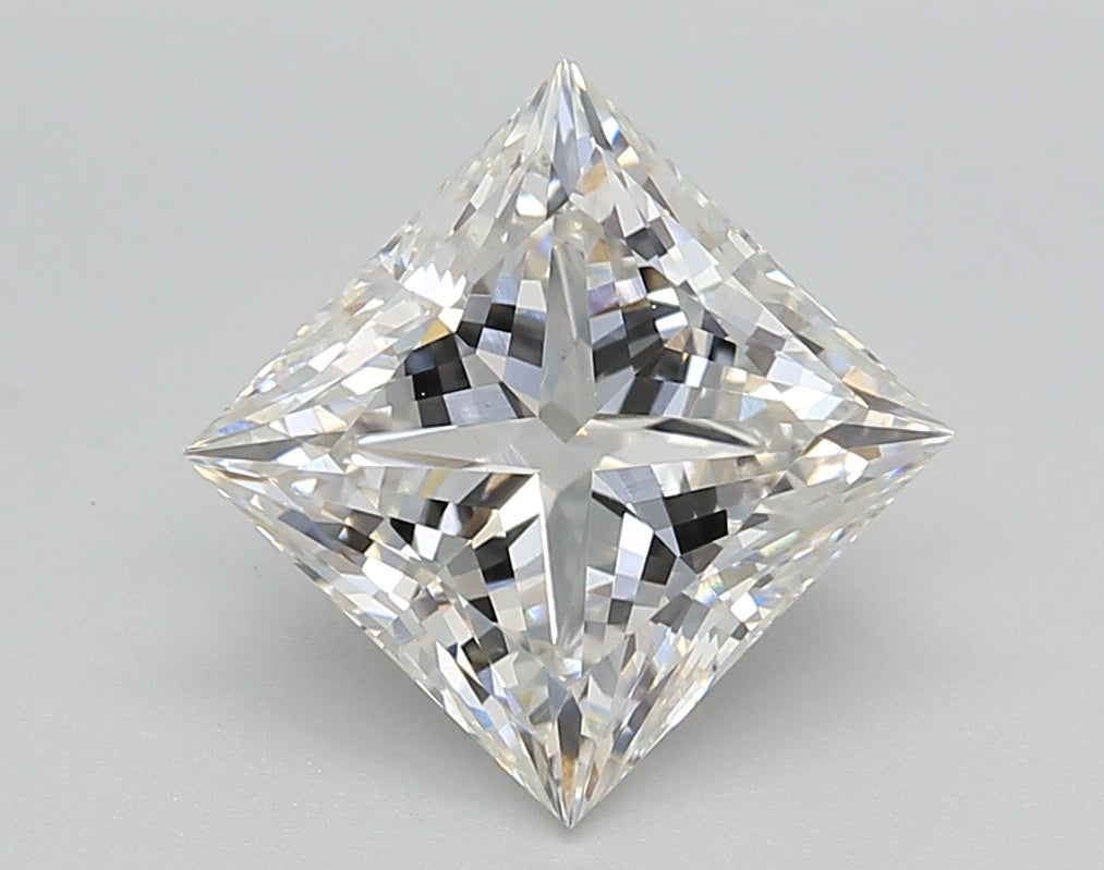 Princess Lab Created Diamond