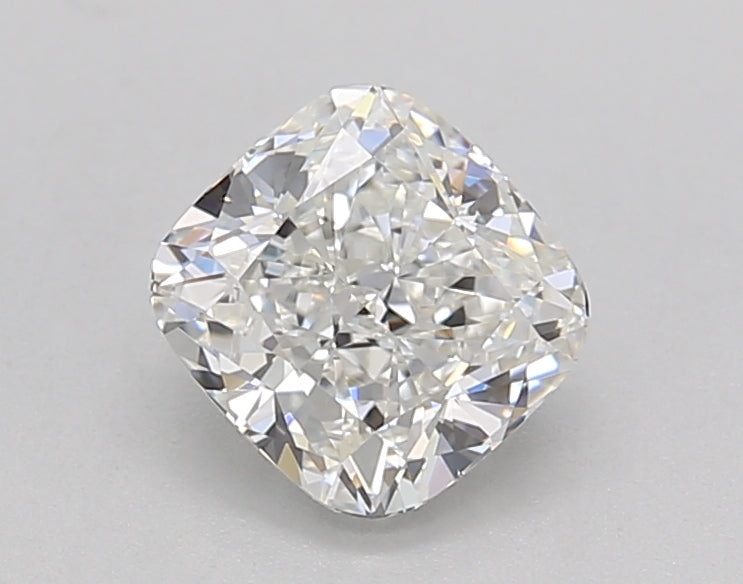Cushion Lab Created Diamond